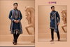 Royal Look by Shubhvastra Viscose Silk Mens Kurta With Dupatta Wholesale Online